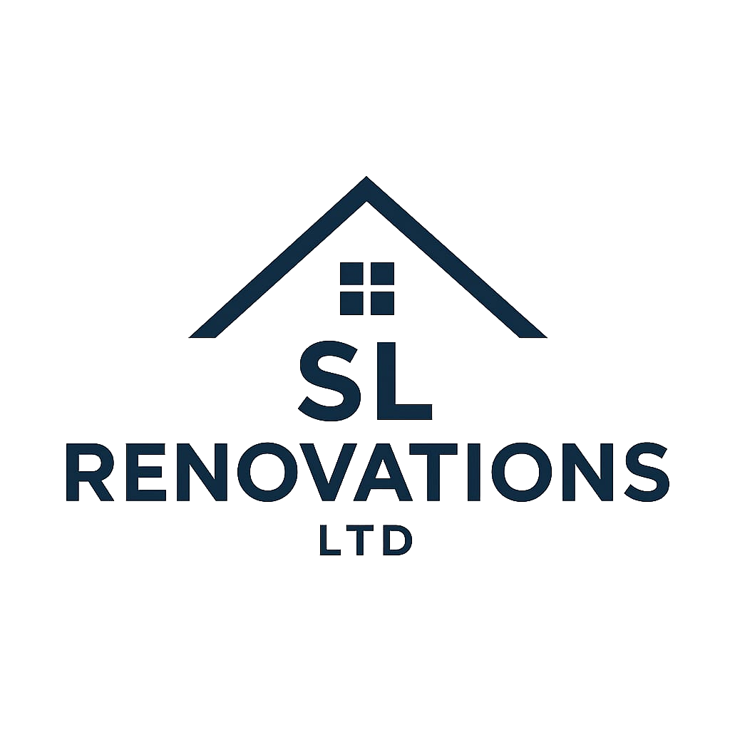 SL Renovations Ltd logo